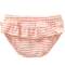 Schwimmwindel- Baby-Badehose UV 50+ Stripes Fresk