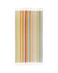 Hamamtuch bunt gestreift 90x170cm Remember