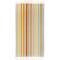 Hamamtuch bunt gestreift 90x170cm Remember