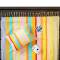 Hamamtuch bunt gestreift 90x170cm Remember