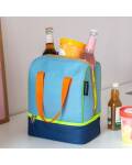 Kleine Kühltasche Lunch 9Liter Nick Remember