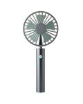 Ventilator aufladbar und mobil Flow graphit Remember