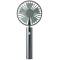 Ventilator aufladbar und mobil Flow graphit Remember