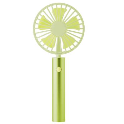 Ventilator aufladbar und mobil Flow Lime Remember