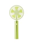 Ventilator aufladbar und mobil Flow Lime Remember