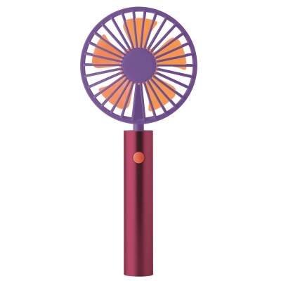 Ventilator aufladbar und mobil Flow Berry Remember