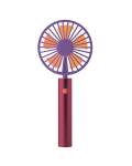 Ventilator aufladbar und mobil Flow Berry Remember