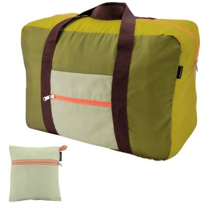 Faltbare Reisetasche Liz Remember