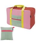 Faltbare Reisetasche Rosi Remember