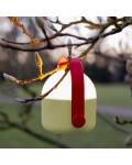 LED-Leuchte Ole sand In- Outdoor Remember