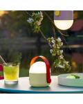 LED-Leuchte Ole sand In- Outdoor Remember