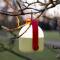 LED-Leuchte Ole sand In- Outdoor Remember