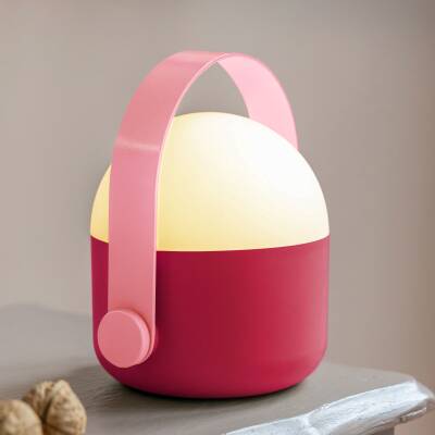 LED-Leuchte Ole Berry In- Outdoor Remember