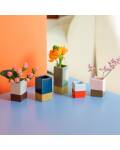 Mini Vasen Set 5teilig DIP  Remember