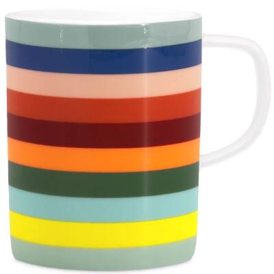 Tasse Porzellan Lorenzo Remember
