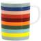 Tasse Porzellan Lorenzo Remember