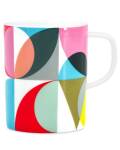 Tasse Porzellan Solena Remember