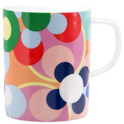 Tasse Porzellan Sushi Remember
