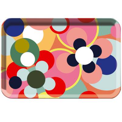 Tablett Sushi 45x29,5cm Remember