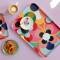 Tablett Sushi 45x29,5cm Remember
