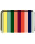 Tablett Lorenzo 45x29,5cm Remember