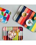 Tablett Lorenzo 45x29,5cm Remember