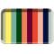 Tablett Lorenzo 45x29,5cm Remember