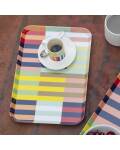 Mini-Tablett Havanna 33x22,5cm Remember