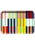 Mini-Tablett Havanna 33x22,5cm Remember