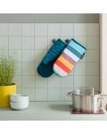 Ofenhandschuhe Nr.2 gestreift 2erSet Remember