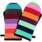 Ofenhandschuhe Nr.2 gestreift 2erSet Remember