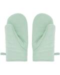Ofenhandschuhe Nr.4 gestreift 2erSet Remember
