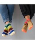 Sneakersocken Herren BOX12 Gr.41-46 3erSet Remember