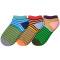 Sneakersocken Herren BOX12 Gr.41-46 3erSet Remember