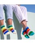 Sneakersocken Herren BOX11 Gr.41-46 3erSet Remember