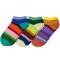 Sneakersocken Herren BOX11 Gr.41-46 3erSet Remember