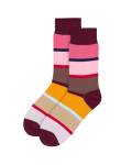 Damen Socken gestreift Mod.65 Gr.36-41 Remember