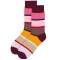 Damen Socken gestreift Mod.65 Gr.36-41 Remember