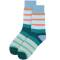 Damen Socken Mod.70 gestreift Gr.36-41 Remember