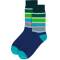 Herren Socken Mod.29 gestreift Gr.41-46 Remember