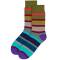 Herren Socken gestreift Mod.33 Gr.41-46 Remember