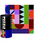 Puzzle ab 6 Jahren 500 Teile Patch Remember
