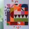 Puzzle ab 6 Jahren 500 Teile Patch Remember