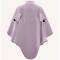 Little Casimir: Lätzchen Boo Lilac Love Bio-Baumwolle