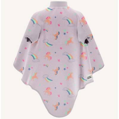 Little Casimir Lätzchen Boo Rainbow Dreams