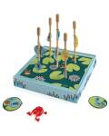 Djeco Spiel Moustifrog von 5-99 Jahren