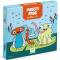 Djeco Spiel Moustifrog von 5-99 Jahren