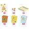 Djeco Spiel Sugar Cake ab 5 Jahren