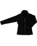Engel: Damen Jacke- Reißverschluß Wollfleece...