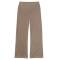 Engel: Loungehose Damen Sand Interlock Wolle-Seide